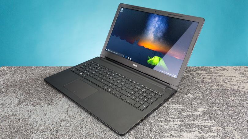 Dell Inspiron 3558 Core i5-5200u Ram 8Gb Hdd 500Gb Vga 920M